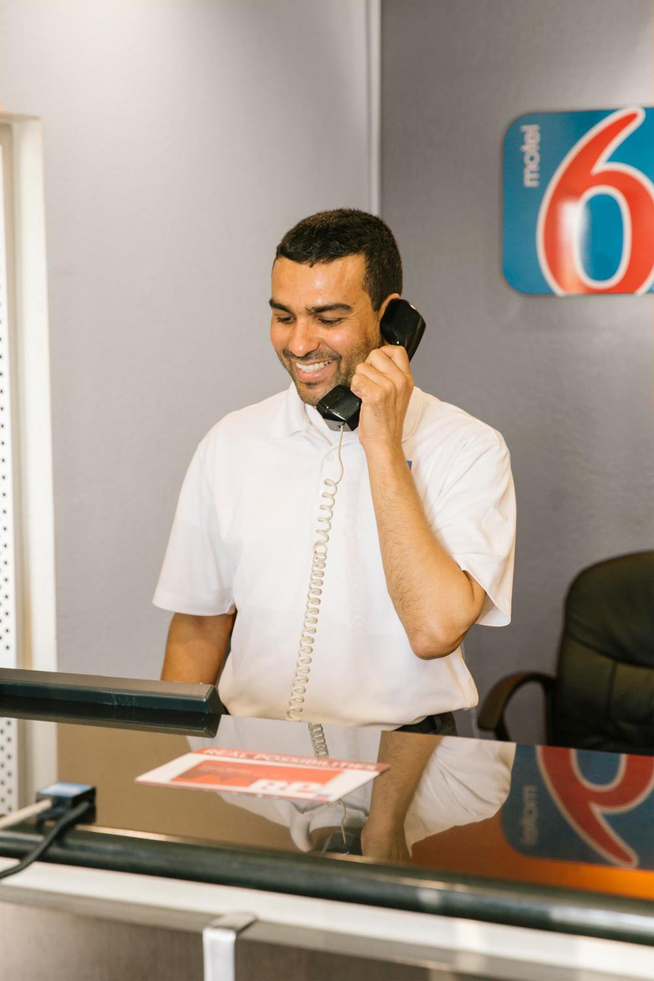 Studio 6 Claremore Ok المظهر الخارجي الصورة